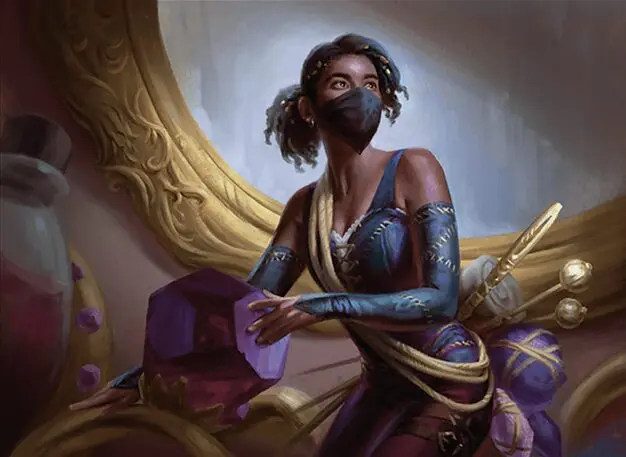 Art detail — Stormkeld Prowler