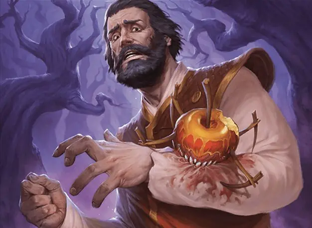 Art detail — Candy Grapple