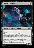 Dream Spoilers — Wilds of Eldraine