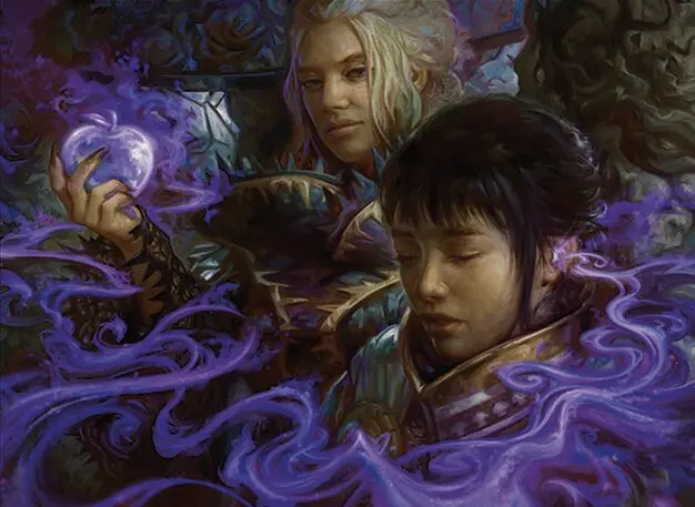 Art detail — Eriette's Whisper