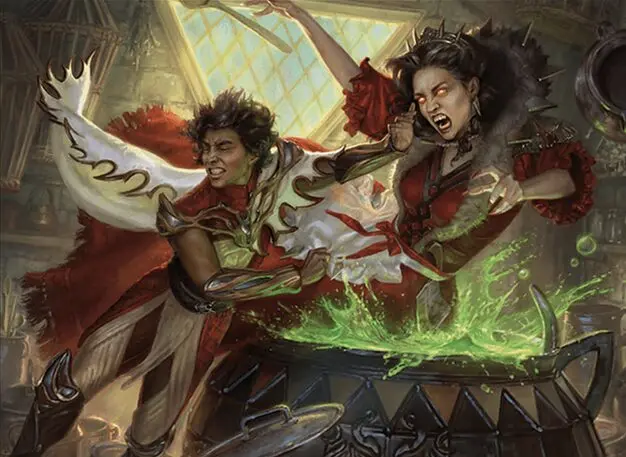 Art detail — Feed the Cauldron