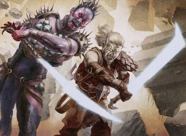 Art detail — Allied Assault