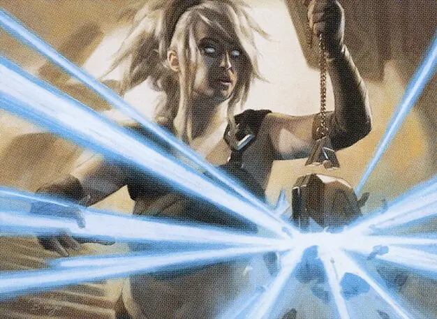 Art detail — Disenchant