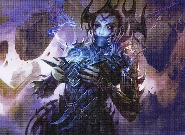 Art detail — Expedition Skulker