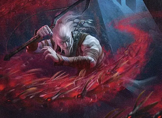 Art detail — Feed the Swarm