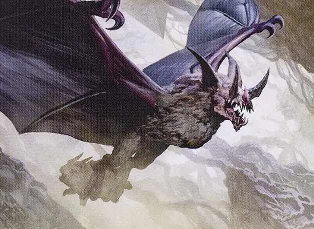 Art detail — Ghastly Gloomhunter