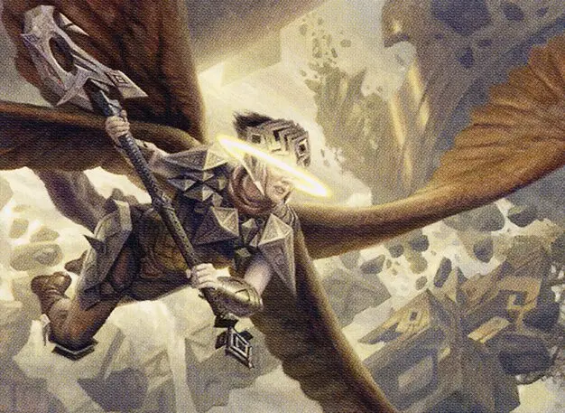 Art detail — Emeria Captain
