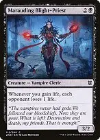 Marauding Blight-Priest — Zendikar Rising