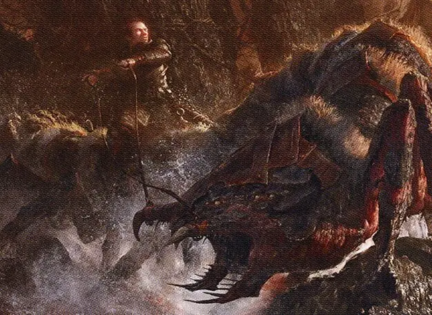 Art detail — Nimana Skitter-Sneak