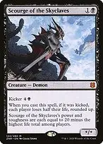 Scourge of the Skyclaves — Zendikar Rising