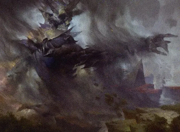 Art detail — Shadows' Verdict