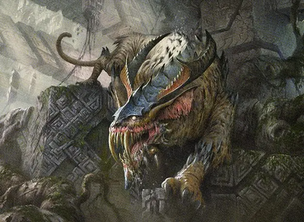 Art detail — Skyclave Shadowcat