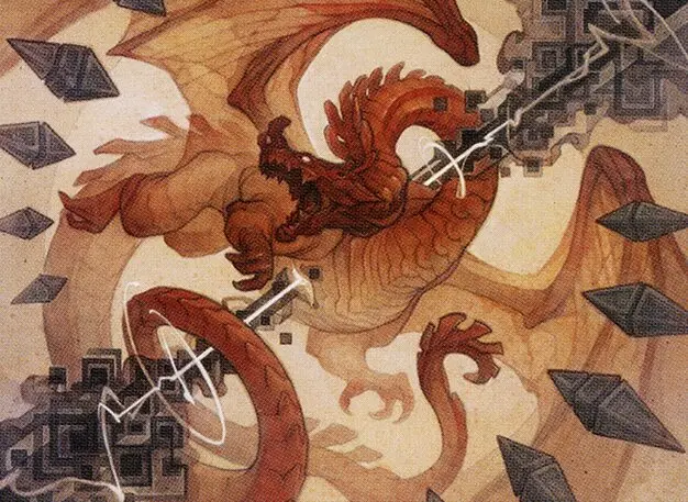 Art detail — Soul Shatter