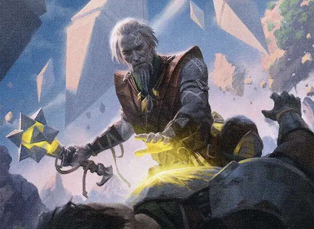 Art detail — Expedition Healer