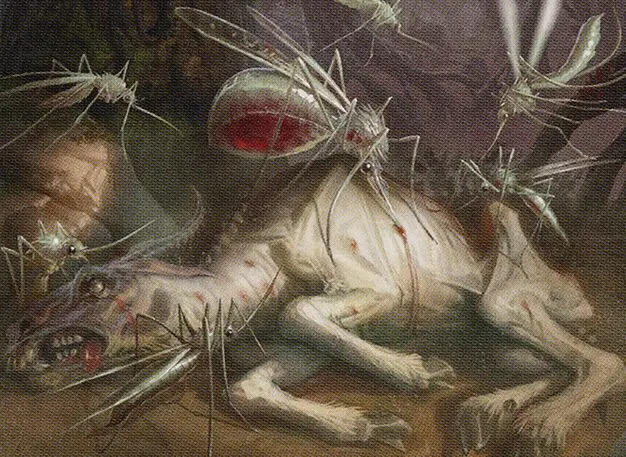 Art detail — Zof Consumption // Zof Bloodbog