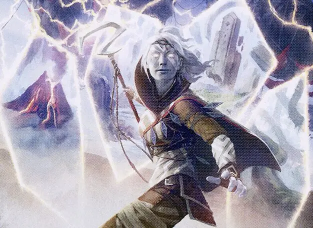Art detail — Farsight Adept