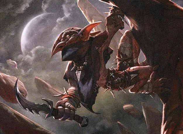 Art detail — Grotag Night-Runner