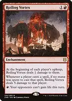 Roiling Vortex — Zendikar Rising