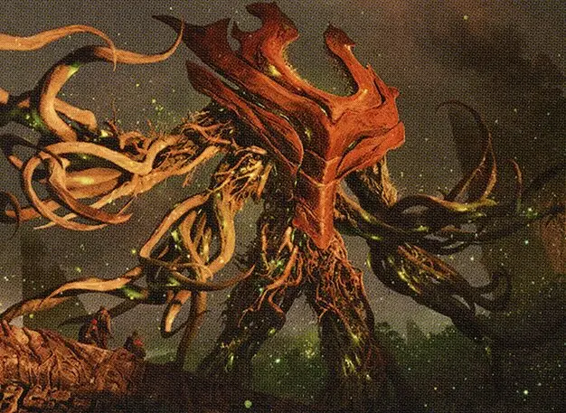 Art detail — Ashaya, Soul of the Wild