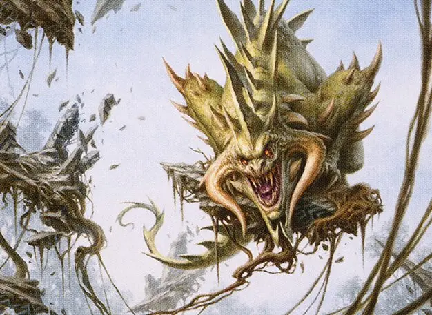 Art detail — Canopy Baloth