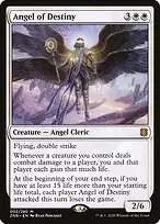 Angel of Destiny