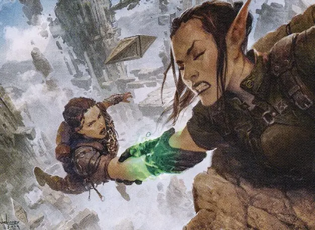 Art detail — Strength of Solidarity