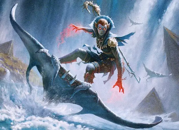 Art detail — Umara Mystic