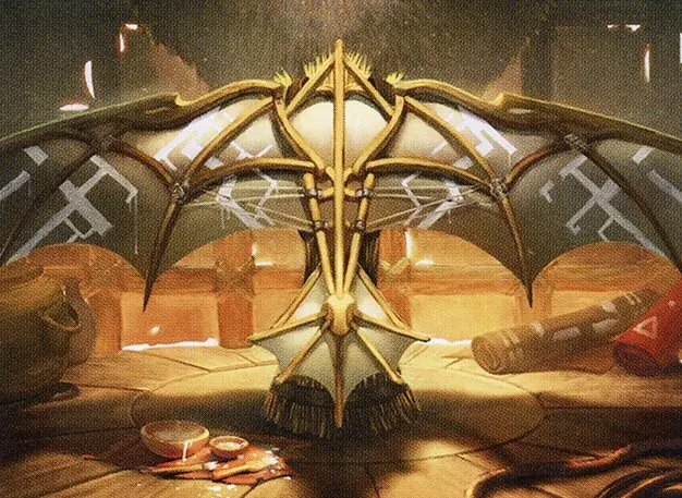 Art detail — Cliffhaven Kitesail