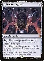 Lithoform Engine — Zendikar Rising