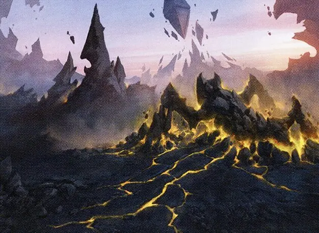 Art detail — Crawling Barrens