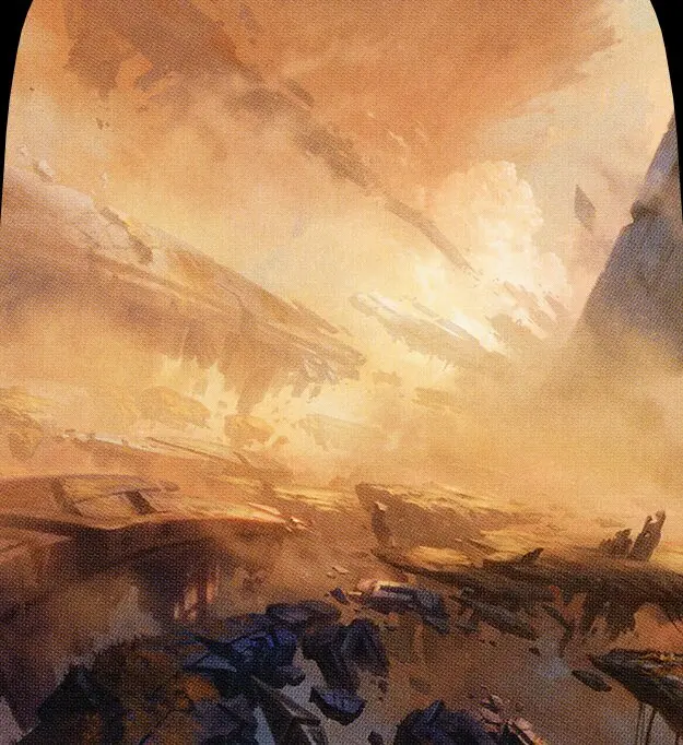 Art detail — Plains