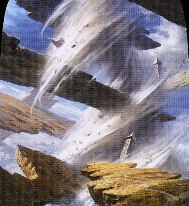 Art detail — Plains