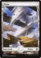 Plains — Zendikar Rising