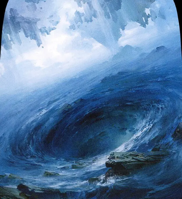Art detail — Island
