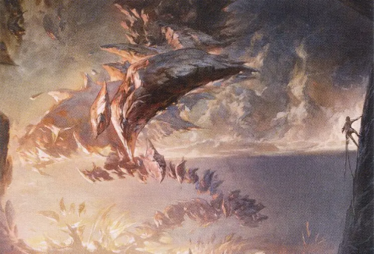 Art detail — Needleverge Pathway // Pillarverge Pathway
