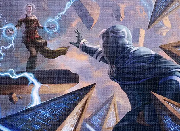 Art detail — Nahiri's Binding