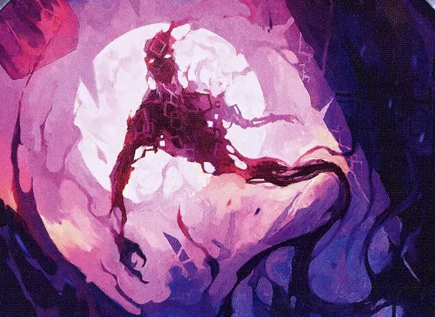Art detail — Skyclave Shade