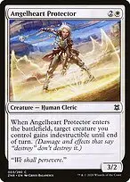 Angelheart Protector — Zendikar Rising