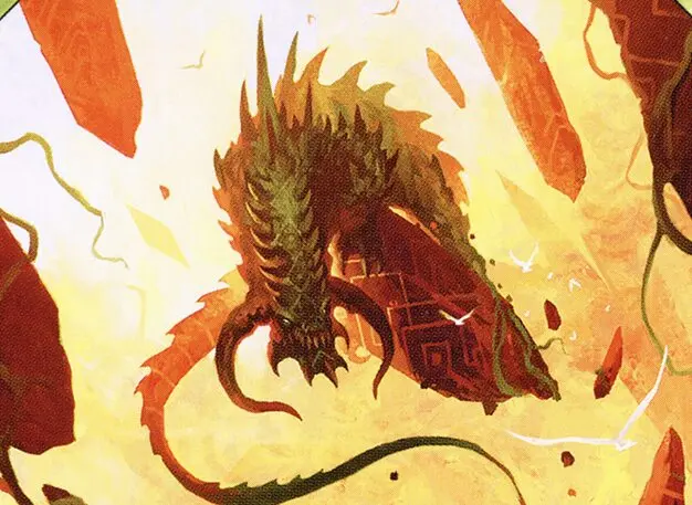 Art detail — Canopy Baloth