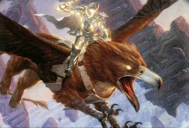 Art detail — Archon of Emeria