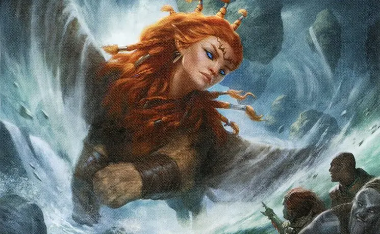 Art detail — Master of Winds