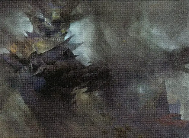 Art detail — Shadows' Verdict