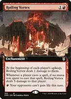Roiling Vortex — Zendikar Rising