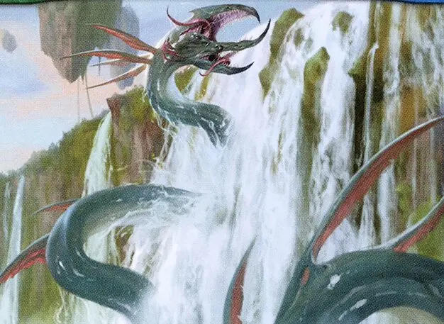 Art detail — Verazol, the Split Current