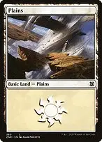 Plains — Zendikar Rising