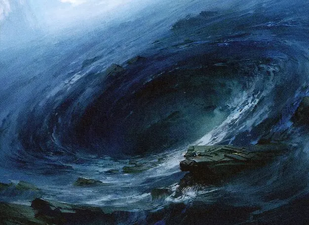 Art detail — Island