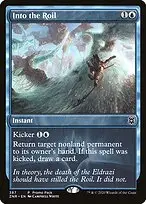 Into the Roil — Zendikar Rising