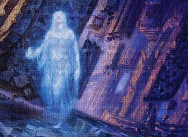Art detail — Skyclave Apparition