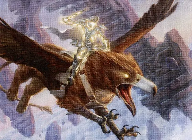 Art detail — Archon of Emeria