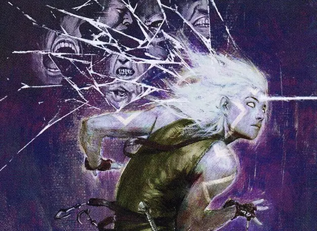 Art detail — Anticognition